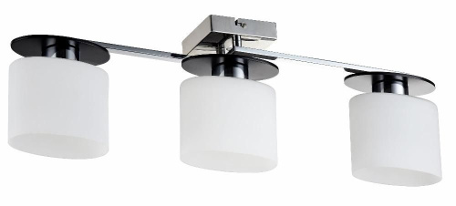 Потолочная люстра Freya Bice FR5101-CL-03-CN Потолочная люстра Freya Bice FR5101-CL-03-CN