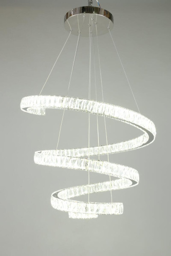 Подвесной светодиодный светильник Omnilux Osilo OML-46703-256