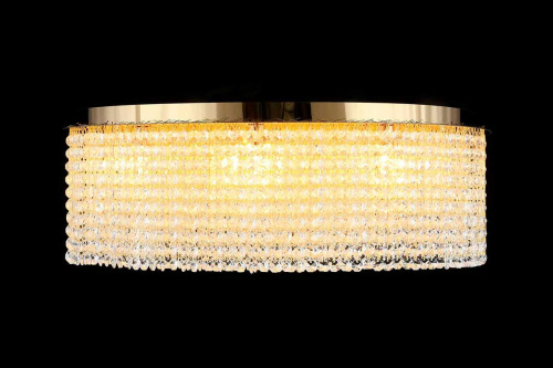 Потолочная люстра Aployt Tatin APL.835.07.13