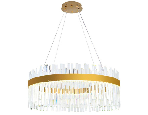 Подвесной светодиодный светильник Ambrella light Traditional TR5012 Подвесной светодиодный светильник Ambrella light Traditional TR5012