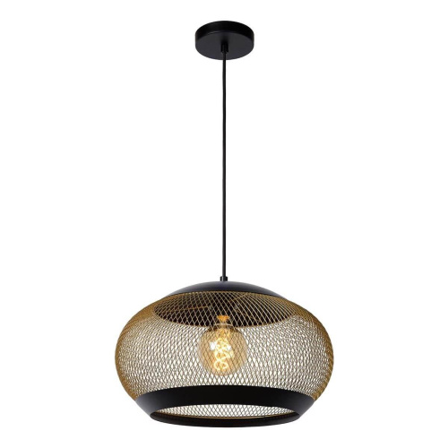 Подвесной светильник Lucide Lucas 45400/01/02 Подвесной светильник Lucide Lucas 45400/01/02