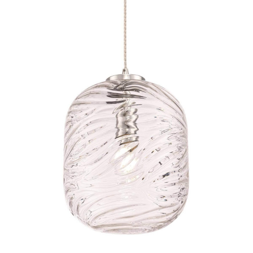 Подвесной светильник Maytoni Dunas P058PL-01CH