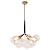 Подвесная люстра Lussole Loft Murray GRLSP-8171