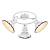 Спот Globo Jowita 54050-3