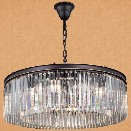 Подвесная люстра Citilux Мартин CL332161 Подвесная люстра Citilux Мартин CL332161