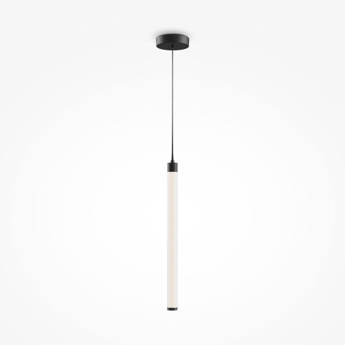 Подвесной светодиодный светильник Maytoni Ray P021PL-L10B
