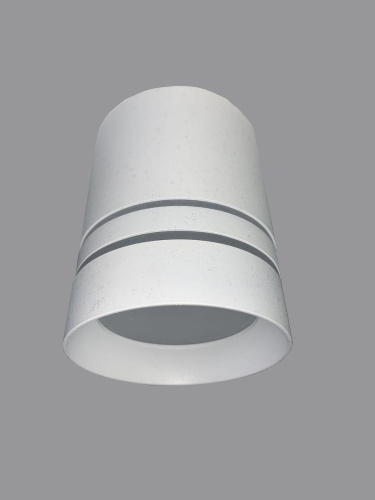 Потолочный светодиодный светильник Elvan NLS-T160M/2-9W-WW-Wh