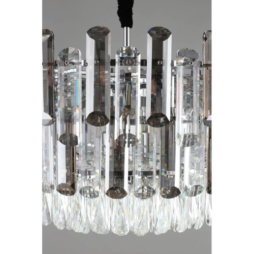Подвесная люстра Omnilux Turri OML-89603-15 Подвесная люстра Omnilux Turri OML-89603-15