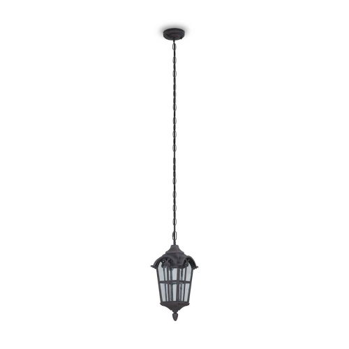 Подвесной светильник Maytoni Outdoor O413PL-01BZ