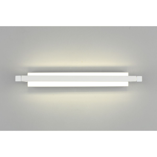 Настенный светодиодный светильник Omnilux Rugliana OML-09801-05 Настенный светодиодный светильник Omnilux Rugliana OML-09801-05