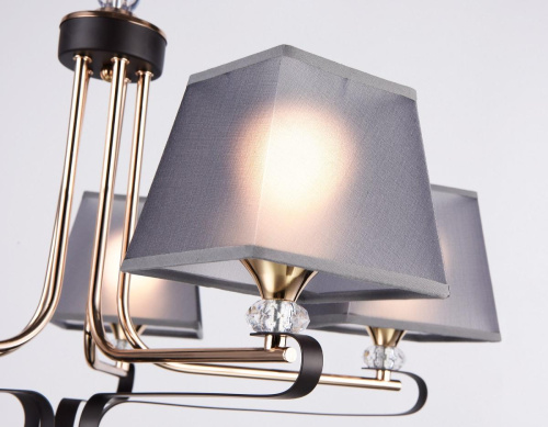 Подвесная люстра Ambrella light Traditional Modern TR4616 Подвесная люстра Ambrella light Traditional Modern TR4616