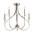 Подвесная люстра Lumion Mackenzie 4495/5C