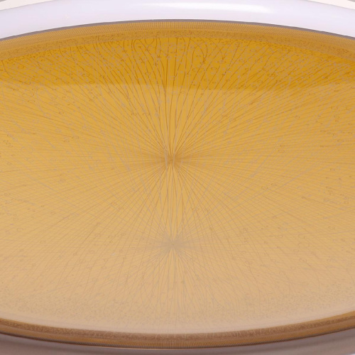 Потолочный светодиодный светильник De Markt Норден 660015101