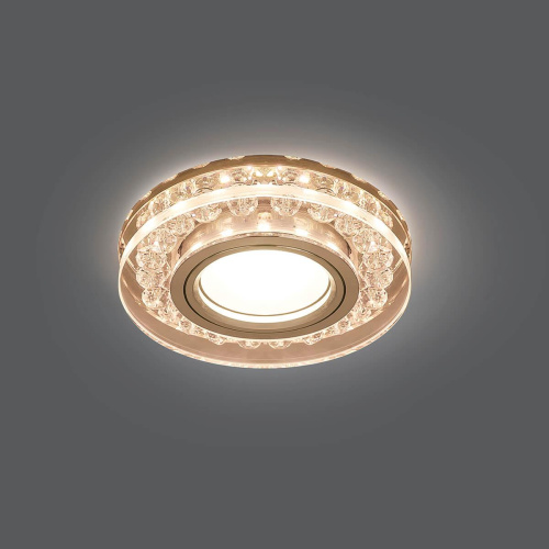 Встраиваемый светильник Gauss Backlight BL044