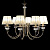 Подвесная люстра Newport 2208/C М0040951