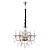 Подвесная люстра Globo Pinja 64111-6