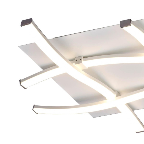 Потолочный светодиодный светильник Mantra Nur 6004 Потолочный светодиодный светильник Mantra Nur 6004