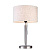Настольная лампа Lucia Tucci Bristol T896.1