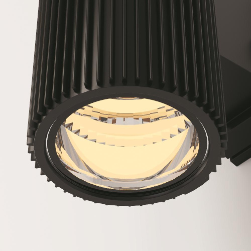 Настенный светильник Maytoni Outdoor O419WL-02B