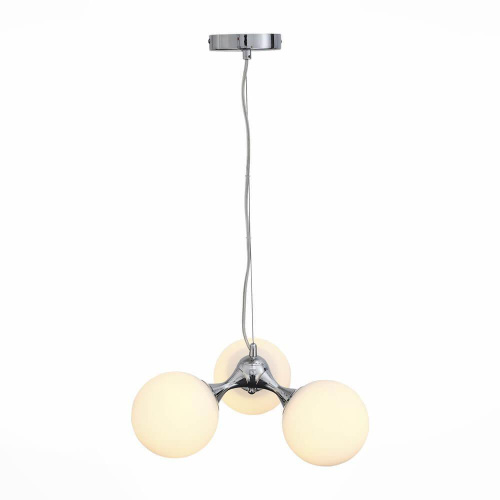 Подвесная люстра ST Luce Arte SL549.102.03 Подвесная люстра ST Luce Arte SL549.102.03