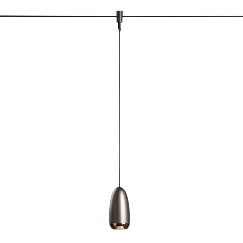 Трековый светильник De Markt Флекси 852011401 Трековый светильник De Markt Флекси 852011401
