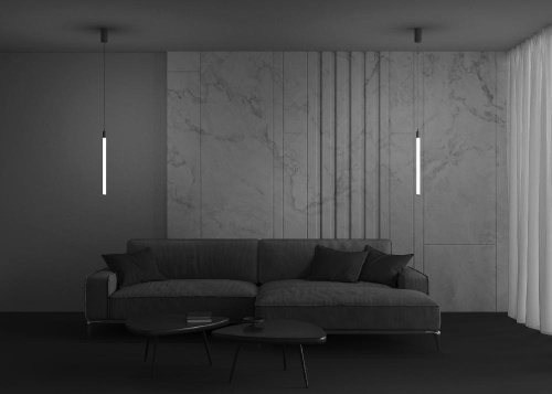 Подвесной светильник Technical P022PL-L10MG3K Подвесной светильник Technical P022PL-L10MG3K