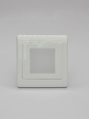 Встраиваемый светодиодный светильник Elvan VLS-303-3W-WW