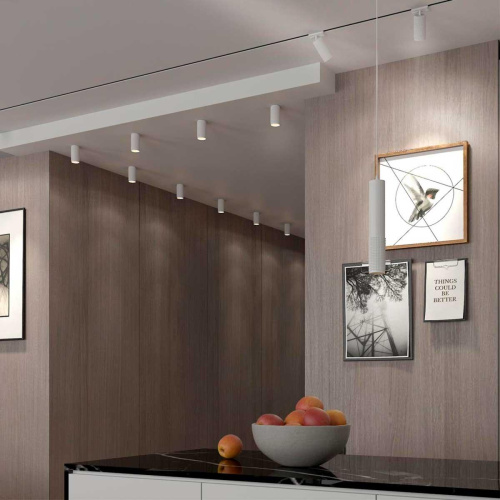 Потолочный светильник Novotech Mais 370755