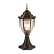 Уличный светильник Arte Lamp Pegasus A3151FN-1BN