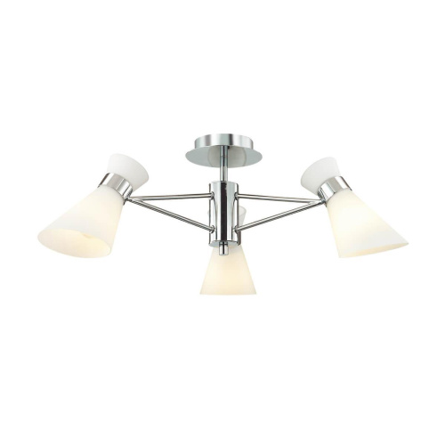 Потолочная люстра Lumion Laconica 3498/3