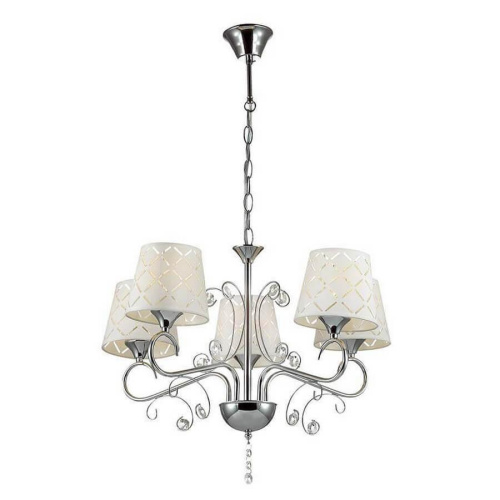 Подвесная люстра Lumion Fritta 2997/5 Подвесная люстра Lumion Fritta 2997/5