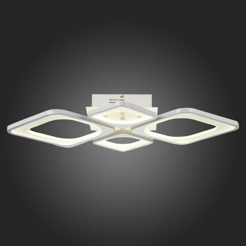 Потолочный светодиодный светильник ST Luce SL907.502.04