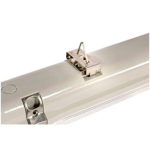 Уличный светильник SLV Germa 127cm Single 234101