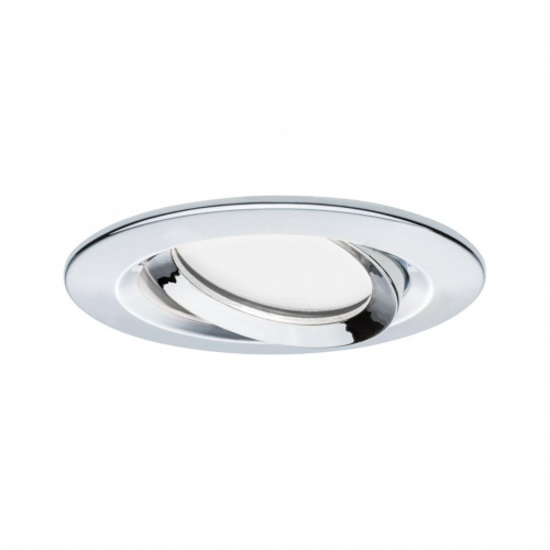 Встраиваемый светодиодный светильник Paulmann Nova Plus 93684