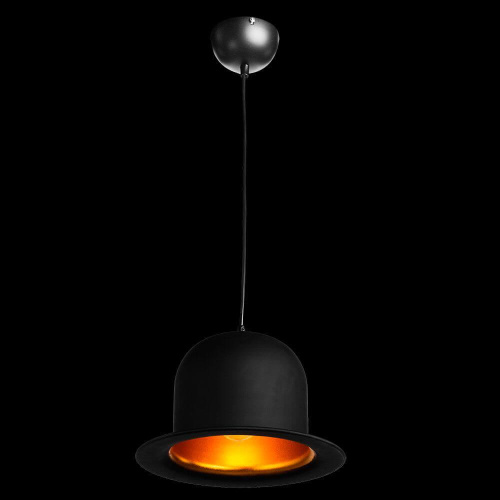 Подвесной светильник Arte Lamp Bijoux A3234SP-1BK Подвесной светильник Arte Lamp Bijoux A3234SP-1BK
