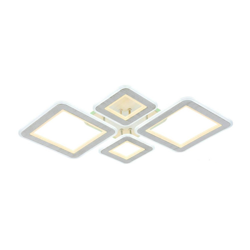 Потолочная светодиодная люстра Profit Light 8882/2+2 PGD