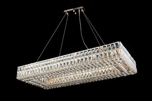 Подвесная люстра Aployt Roksa APL.834.03.16