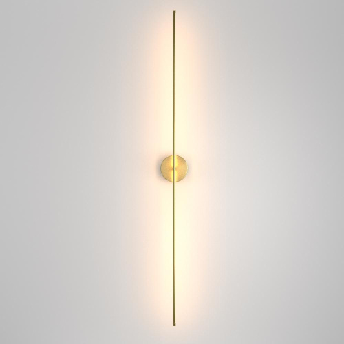 Настенный светильник (бра) Technical C084WL-L18BS2.7K Настенный светильник (бра) Technical C084WL-L18BS2.7K