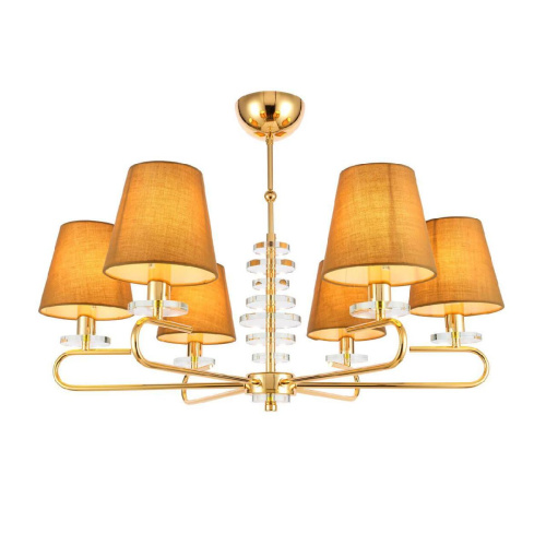 Подвесная люстра Evoluce Escalla SL1139.203.06