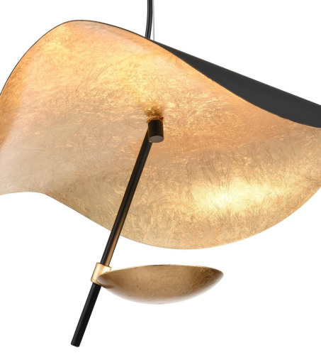 Подвесной светильник Vele Luce Aronos VL5734P21 Подвесной светильник Vele Luce Aronos VL5734P21
