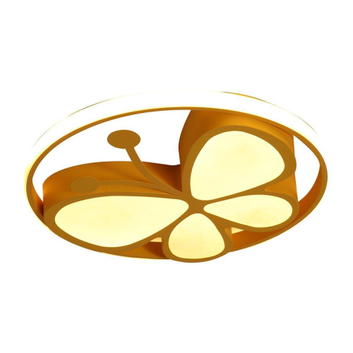 Потолочный светодиодный светильник Moderli Solo V1101-CL Потолочный светодиодный светильник Moderli Solo V1101-CL