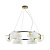 Подвесная люстра Lumion Neoclassi Fioro 6571/6