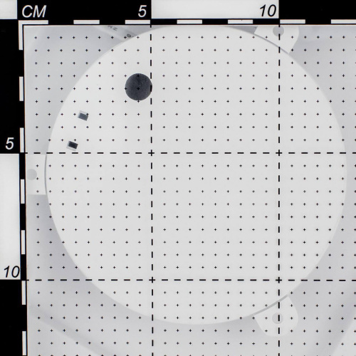Потолочный светодиодный светильник Citilux Альпина CL718K50RGB