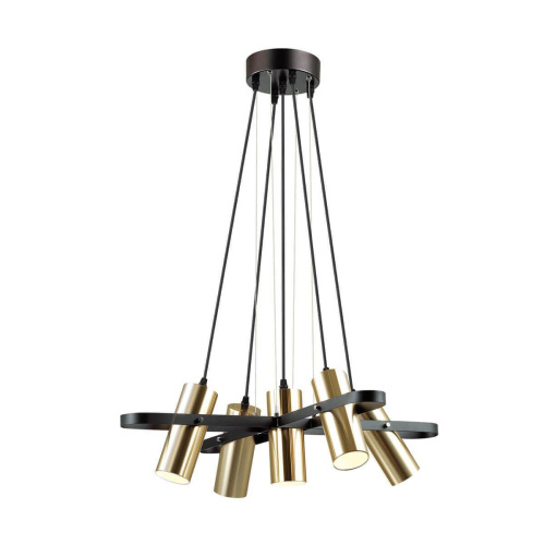 Подвесная люстра Lumion Claire 3714/5A Подвесная люстра Lumion Claire 3714/5A