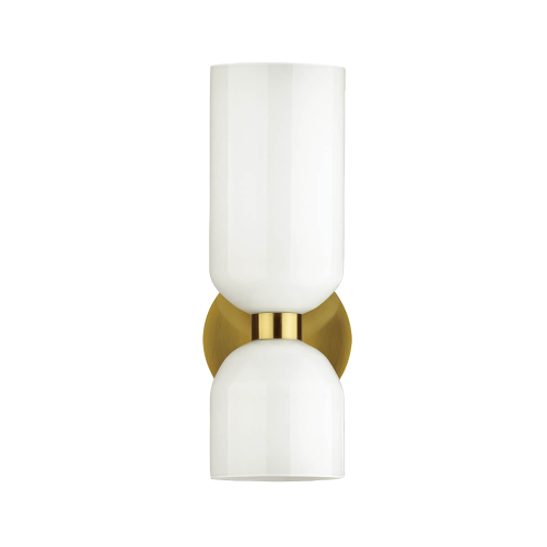 Бра Odeon Light Midcent Orinoco 4798/2W