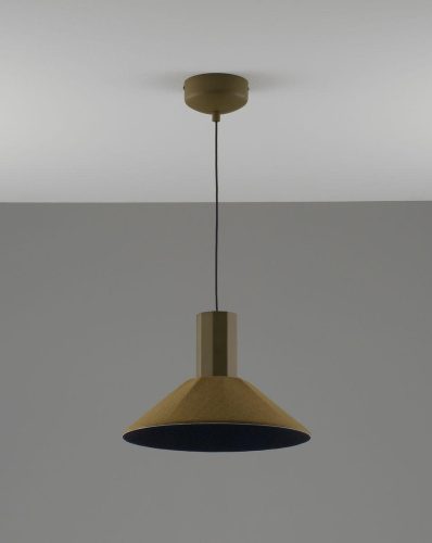 Подвесной светодиодный светильник Moderli Ontario V11085-PL