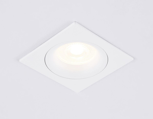 Встраиваемый светильник Ambrella Light Techno Spot Standard Tech TN102726