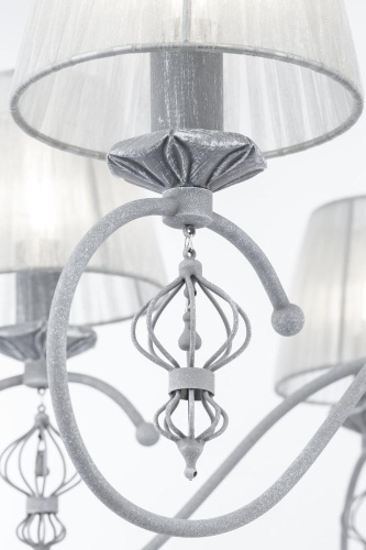 Люстра Maytoni ARM154-06-S