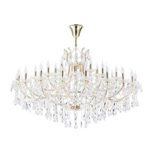 Подвесная люстра Maytoni Erna DIA880-PL-35-G Подвесная люстра Maytoni Erna DIA880-PL-35-G
