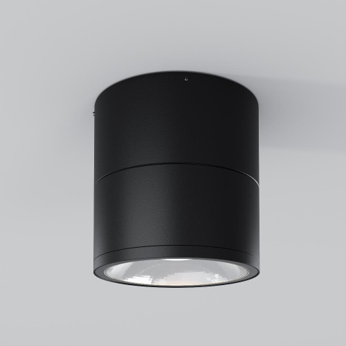 Потолочный светильник Outdoor O310CL-L12GF3K Потолочный светильник Outdoor O310CL-L12GF3K